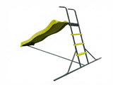 XSL003G 2.2M kids plastic slide Freestanding playground equipment children plastic slide kids W1711P460742
