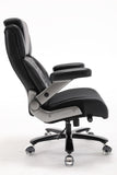 500lbs Big and Tall Office Chair-Ergonomic Mesh Seat Desk Chair with Adjustable Lumbar Support, 36861062