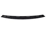 Black Dash Trim Panel fit for Ram 1500 2500 3500 2002-2005 Upper 5GT31XDVAC 51655316