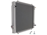 Radiator 2 Row Assembly fit for Toyota Tacoma 2.4L 2.7L 3.4L 1995-2004 CU1778 31972874