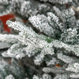 8ft Christmas tree 68937748