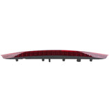 High Third Mount Light 3rd Brake Stop LED Red FA1Z13A613AB for Lincoln MKX 2016 2017 2018 16318196