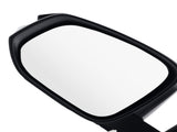 Left Rear View Mirror fit for Toyota 4Runner 4.0L 2014-2021 Heated 87940-35B70 81654821