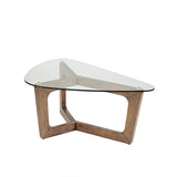 ZUN Coffee Table B03548440