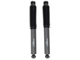 Performance Rear Shock Set fit for Ram 1500 2WD 4WD 2019-2023 with 0-3" Lift 53135073