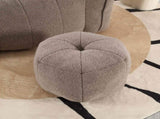 Soft Bean Bag Chair with High Resilient Foamfor living room and bedroom,Comfortable Square W1996P181886