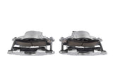 Fits for GM 14 Bolt Complete Disc Brake Conversion Kit 10.5 SRW Full Float Disk Brakes 02705312