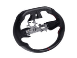 Real Carbon Fiber Steering Wheel fit for INFINITI Q50 2013 2014-2018 70925227