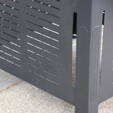 Grill over stove tea cooking furniture Table Brazier stove heater Square outdoor smokeless grill 73359223