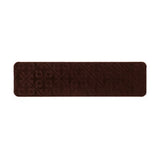15 non-slip step MATS Brown 37660519