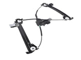 Electric Power Window Regulator w/ Motor Front Left Fit for Tesla Model S 2012-2021 6006551-00-E, 85995026