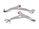 2Pcs Front Control Arms Left & Right Fit for Mercedes-Benz A-Class W177 A 160 180 200 220 d 98550226