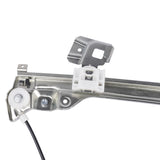 Front RH Right Power Window Regulator & Motor Fits for Infiniti G35 Coupe 3.5L V6 2003-2007 84566925