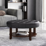 ROUND OTTOMAN 71589.00