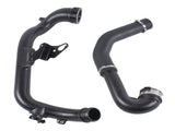 Intercooler Turbo Hose Fit for Buick Regal Base GS Premium Sport Touring 2014-2017 Chevy Malibu LT 82360491