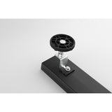 28 Inches Linear Shower Drain, Included Hair Strainer and Leveling Feet W2287P147634