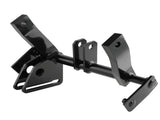 Rear Steel 3 Point Trailer Hitch Mount fit for John Deere 318 322 330 332 420 430 45675027
