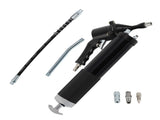 Pneumatic Grease Gun Heavy Duty Air Compressor Grease Guns with Flex Hose 57358687