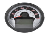 3280589 Speedometer Cluster Assembly Replacement for Polaris Sportsman 400 500 570 800 2013-2014 37342264
