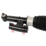 ZUN Rear Left Air Suspension Shock Strut 37106874593 for BMW 740i 750i 750Li G11 G12 15454461