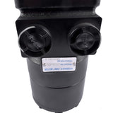 Hydraulic Motor 101-1014 Fits for Eaton Char-Lynn H Series 1'' Straight Woodruff Key 101-1014-009 44332029