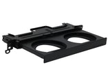 2 Cup Holder Front fit for Toyota 4Runner/Pickup 1989-1995 55620-89103 Black 22913827