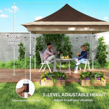 Pop Up CanopyCanopy Tent 83153615