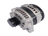 12V 220A Alternator with 6-Groove Pulley Fits for Cadillac XTS 2013-2019 3.6L V6 23113530 23794646