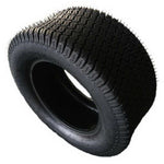 ZUN 2x New MillionParts Tires Tubeless 23x9.5-12 Turf Tire TL P332 PLY: 4 Depth: 5 46786918