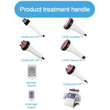 6 in 1 Beauty Machine for Body Massage Facial Skin Care Skin Lifting Lost Weight 93268578