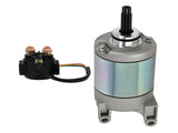 12V 1.2kW Starter fit for Honda TRX400EX 400 1999-2004 26-1221 9 Teeth CW 38732569