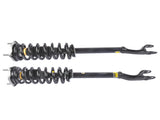 Pair Front Shock-Absorber Struts w/o ADS Fits for Mercedes E350 E450 E63 4Matic 2017-2023 2133204130 32939193