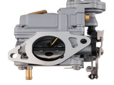 Carburetor fit for Mercury 10HP 15HP 20HP Outboard 853720T16 8M0129551 0R686021 NEW 60302672