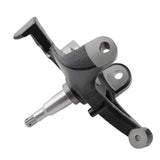 2" Drop Spindle Lowering Kit Fit For Chevrolet Silverado C1500 1/2 Ton Extended Cab 88-98 02646391