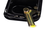 Door Handles LR Fit for Ford L8000, L9000 F4HT8022401AA, F1HZ8022405A, F4HZ8022404A 14101435