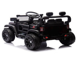 24V Kids Ride on Car W/Parents Control,Four-wheel suspension,2WD,Power W1578P235080
