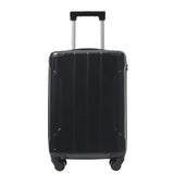 20-Inch Hardshell Carry-On Luggage, Lightweight Durable ABS Suitcase with Spinner Wheels, Built-in 79243023