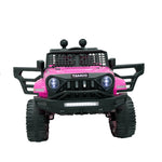 ZUN ride on car, kids electric car, riding toys for kids with remote control/swing/ Amazing gift for 3~6 W1760P160469