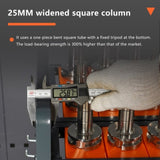 grey Tool Cart CNC Tool Cart CAT40 tool trolley BT40 cnc tool holder CNC machine tool service W2612P295402