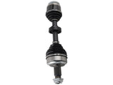 Front Passenger Side CV Axle Assembly Fit For Acura TSX L4 2.4L 2009-2013 14889973