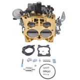 Carburetor Rochester Quadrajet Fits for MCM 260 Mercury Marine 350 5.7 V8 Engine 17080561 68307490