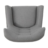 CLUB CHAIR 60751.00GRY