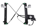 Power Window Regulator fit for Chevrolet Silverado 3500 2001-2006 15135971 Rear 17464760