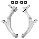 Front Lower Control Arms Fit for Honda Pilot 2009-2015 Front Lower Control Arm with Ball Joint 79928278