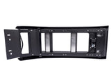 L663 Side Roof Rack Access Ladder Foldable Step Replacement for Land Rover Defender 90/110 2020-2025 89478140