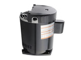 Steel Single Speed Square Flange Pool Pump Motor fit for B2853 B2853V1 230/115V 56814891