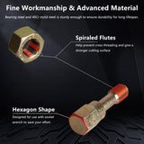 2 in 1 Portable Butane Burner Heater Outdoor Butane Gas Heater Warmer Heating Cooking Stove Cooker 30502006