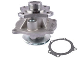 Engine Water Pump Fits for Chevrolet Colorado GMC Canyon Hummer H3 Isuzu i-290 i-370 2.9L 3.7L 71833408