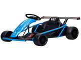 Truck Electric Car 44210279