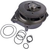 Engine Water Pump OR8217 Replacement for Caterpillar 3406B 3406C G340610R0482 1354926 7W7019 60690228